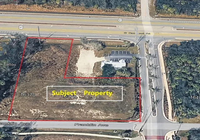 1st image of 683 Tamiami Trl, Port Charlotte, FL 33953 | MLS# C7525860