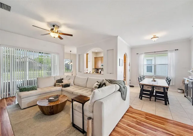 Photo 4 of Single family home for sale at 4641 Rolling Green Dr, Wesley Chapel, FL 33543 | MLS# TB8505870 | Listing updated on 2026-09-17