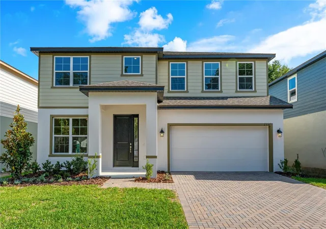 Homes for sale in Apopka, FL | 2369 Huanier Ct, Apopka, FL 32712 | MLS# W7885523