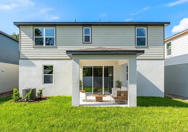 Homes for sale in Apopka, FL | 2369 Huanier Ct, Apopka, FL 32712 | MLS# W7885523