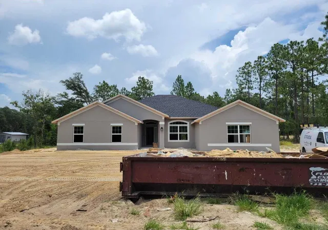 Photo 1 of Sale Pending at 8247 Sw 125th Court Rd, Dunnellon, FL 34432 | MLS# OM724193 | Listing updated on 2026-09-17