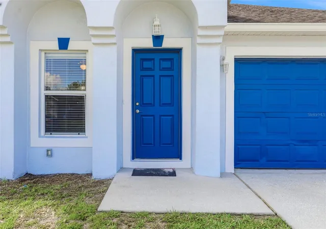 Photo 3 of Single family home for sale at 955 Louvre Ct, Kissimmee, FL 34759 | MLS# O6405460 | Listing updated on 2026-09-01