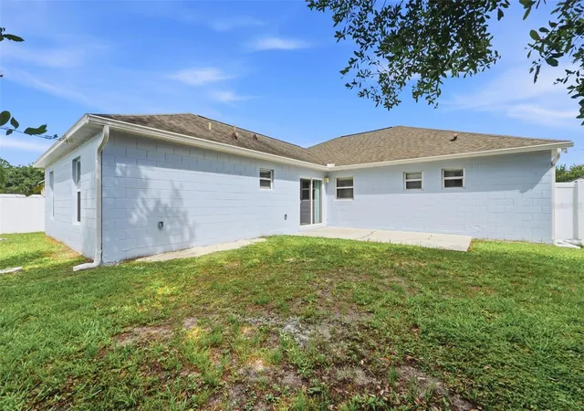 Photo 38 of Single family home for sale at 955 Louvre Ct, Kissimmee, FL 34759 | MLS# O6405460 | Listing updated on 2026-09-01