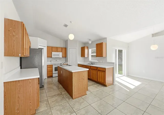 Photo 5 of Single family home for sale at 955 Louvre Ct, Kissimmee, FL 34759 | MLS# O6405460 | Listing updated on 2026-09-01