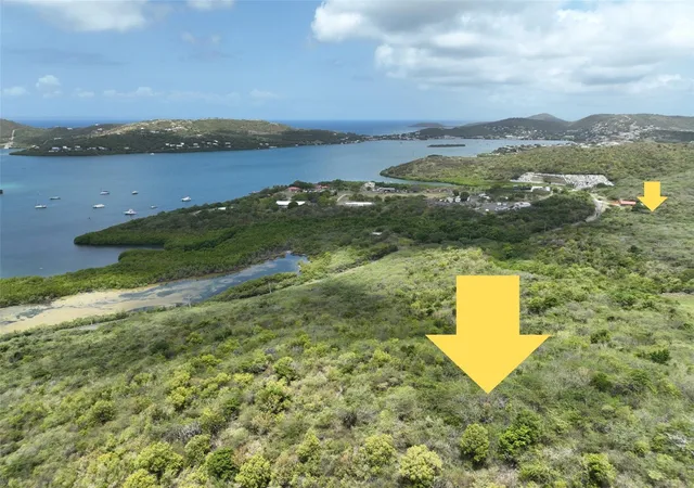 Homes for sale in Culebra, PR | 250 Km San Isidro, Culebra, PR 00775 | MLS# PR9121169