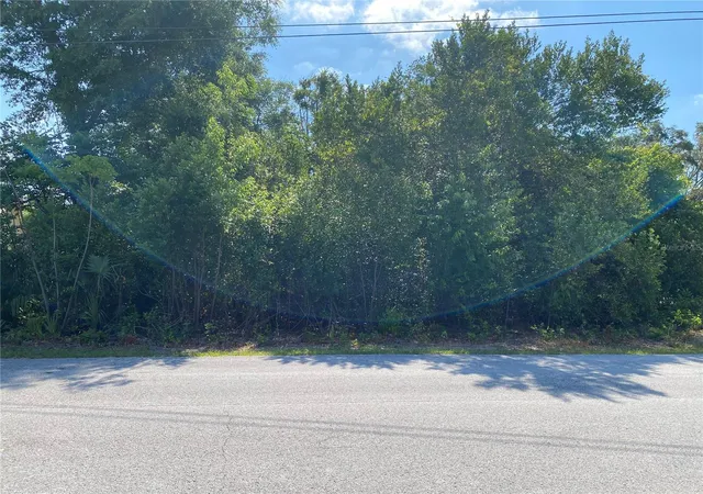 1st image of Gatewood Ave, Spring Hill, FL 34608 | MLS# TB8505891