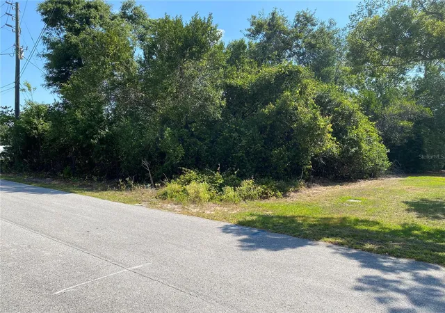 2nd image of Gatewood Ave, Spring Hill, FL 34608 | MLS# TB8505891