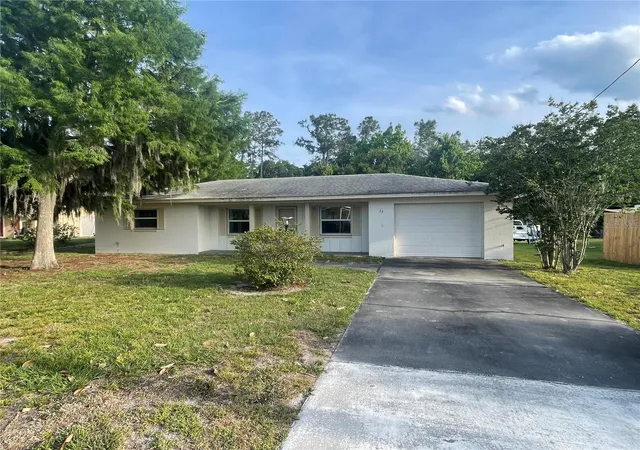 1st image of 23 Lonesome Pine Trl, Yalaha, FL 34797 | MLS# O6405475