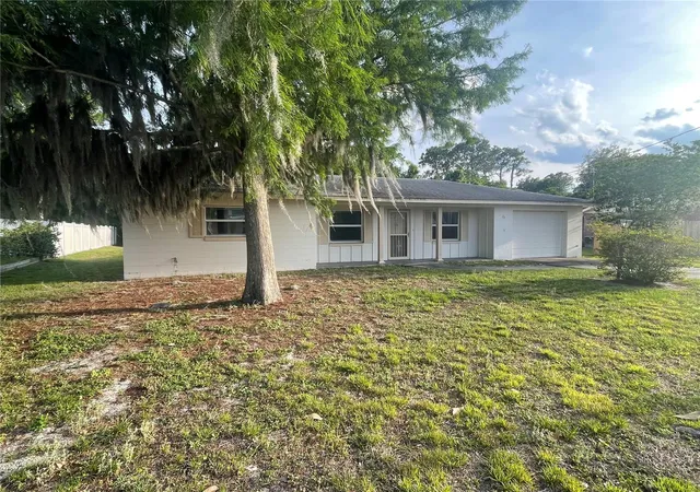 2nd image of 23 Lonesome Pine Trl, Yalaha, FL 34797 | MLS# O6405475