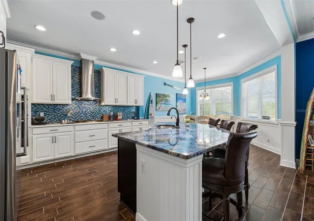 Photo 4 of Single family home for sale at 13218 Batten Ln, Odessa, FL 33556 | MLS# TB8505905 | Listing updated on 2026-08-26
