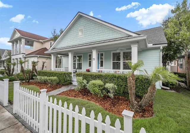 1st image of 35 Hidden Treasure Dr, Palm Coast, FL 32137 | MLS# FC318345