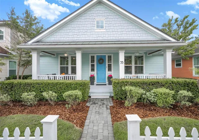 2nd image of 35 Hidden Treasure Dr, Palm Coast, FL 32137 | MLS# FC318345