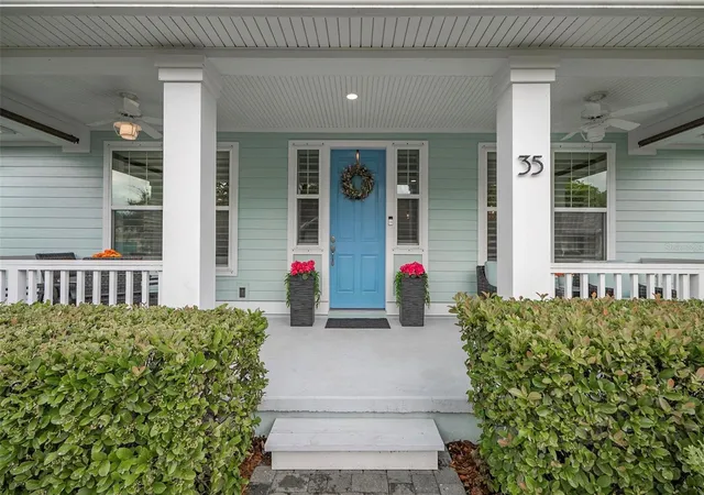 3rd image of 35 Hidden Treasure Dr, Palm Coast, FL 32137 | MLS# FC318345