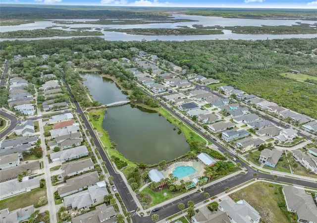 41st image of 35 Hidden Treasure Dr, Palm Coast, FL 32137 | MLS# FC318345