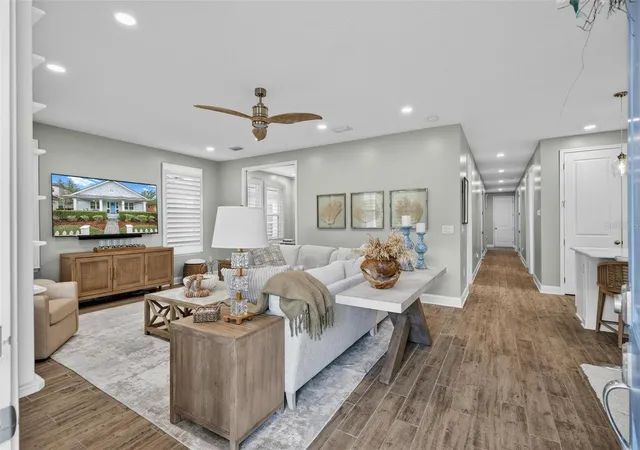 5th image of 35 Hidden Treasure Dr, Palm Coast, FL 32137 | MLS# FC318345
