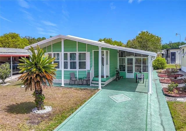 Homes for sale in Zephyrhills, FL | 35801 Brisa Dr, Zephyrhills, FL 33541 | MLS# TB8505910
