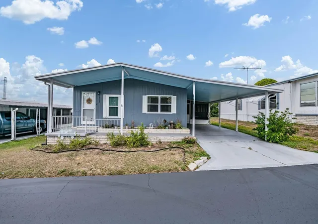 1st image of 7203 El Meyers St, Zephyrhills, FL 33541 | MLS# TB8505916