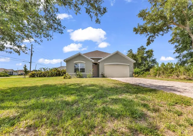 1st image of 26567 Deep Creek Blvd, Punta Gorda, FL 33983 | MLS# C7525868