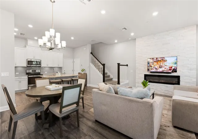 2nd image of 934 Wild Date Ln, Lake Mary, FL 32746 | MLS# O6405500