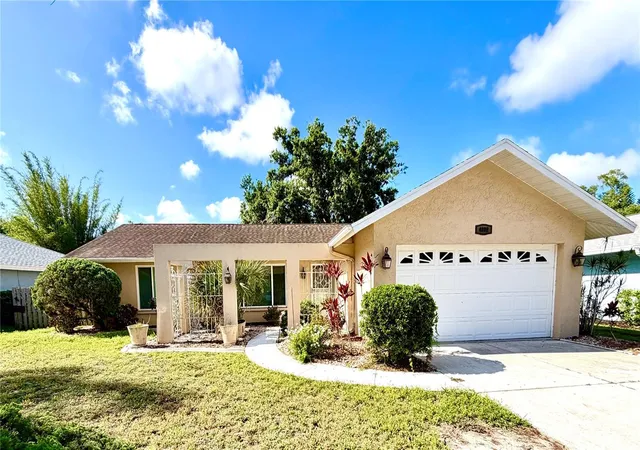 Single family home for sale at 4892 Greencroft Rd, SARASOTA, FL 34235 | MLS# A4692781