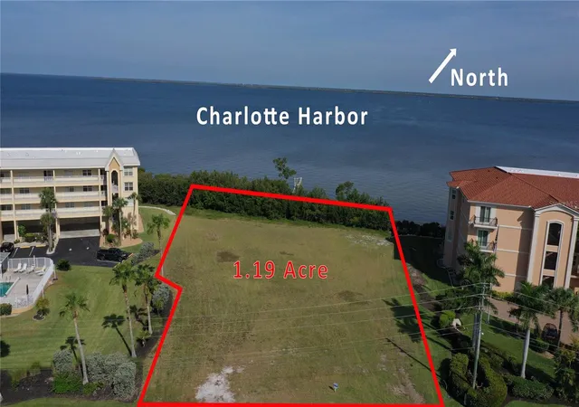 Photo 1 of Land for sale at 99 N Marion Ct, Punta Gorda, FL 33950 | MLS# C7525870 | Listing updated on 2026-08-12