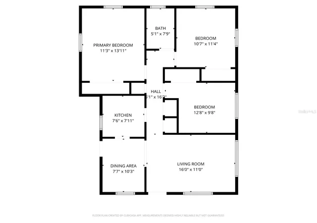 18th image of 7412 S Sherrill St, Tampa, FL 33616 | MLS# TB8505945