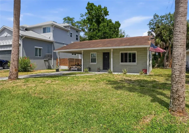 1st image of 7412 S Sherrill St, Tampa, FL 33616 | MLS# TB8505945