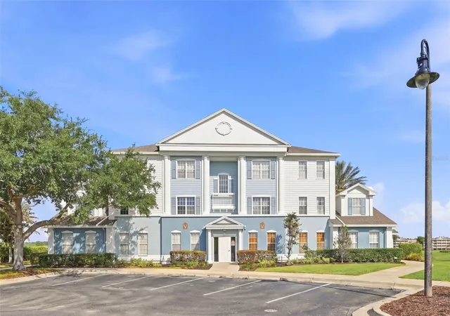 1st image of 7603 Heritage Crossing Wy #102, Reunion, FL 34747 | MLS# O6405506