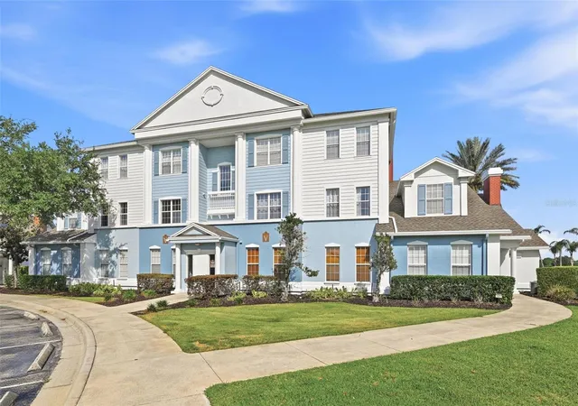 2nd image of 7603 Heritage Crossing Wy #102, Reunion, FL 34747 | MLS# O6405506