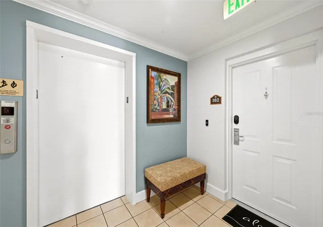 Photo 4 of Condo for sale at 7603 Heritage Xing Way #102, Reunion, FL 34747 | MLS# O6405506 | Listing updated on 2026-06-30