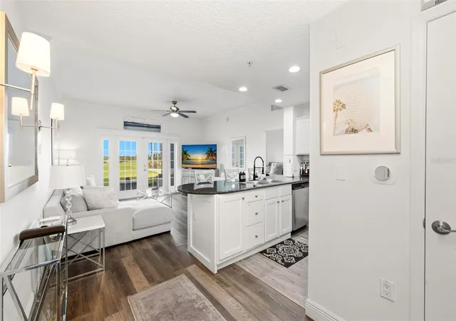Photo 5 of Condo for sale at 7603 Heritage Xing Way #102, Reunion, FL 34747 | MLS# O6405506 | Listing updated on 2026-06-30