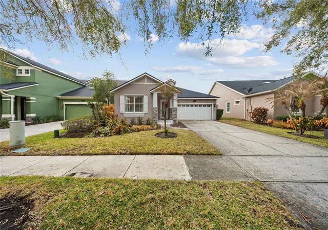 2nd image of 4948 Wise Bird Dr, Windermere, FL 34786 | MLS# O6405511
