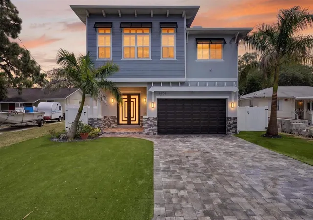 Photo 3 of Single family home for sale at 6706 S Sterling Ave, Tampa, FL 33611 | MLS# TB8505954 | Listing updated on 2026-08-17