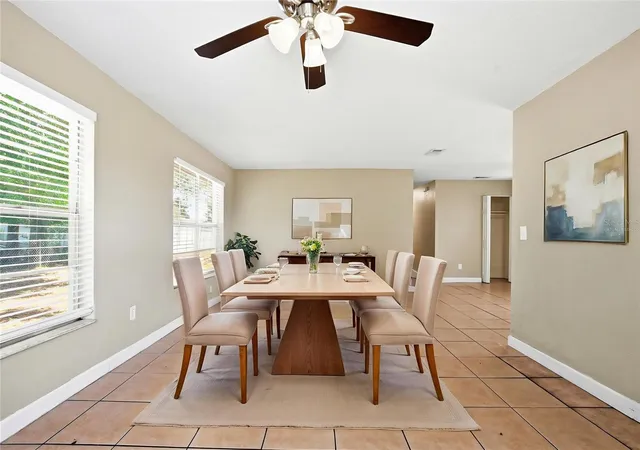 Photo 4 of Single family home for sale at 1729 Flores Ct, Orlando, FL 32811 | MLS# O6405516 | Listing updated on 2026-10-01