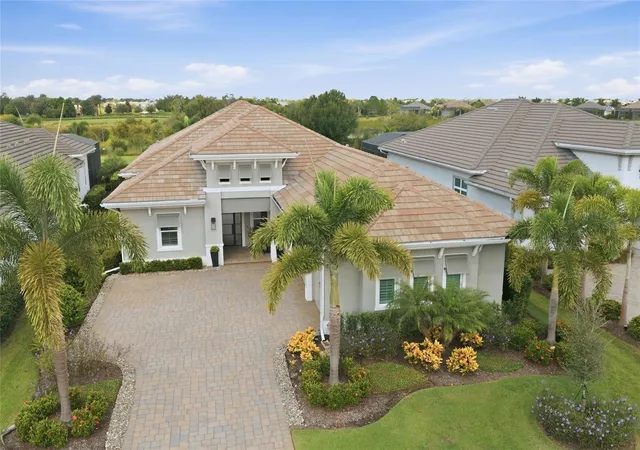 Photo 2 of Single family home for sale at 8254 Pavia Way, Bradenton, FL 34202 | MLS# A4692792 | Listing updated on 2026-10-05