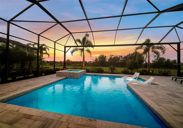Photo 1 of Single family home for sale at 8254 Pavia Way, Bradenton, FL 34202 | MLS# A4692792 | Listing updated on 2026-10-05