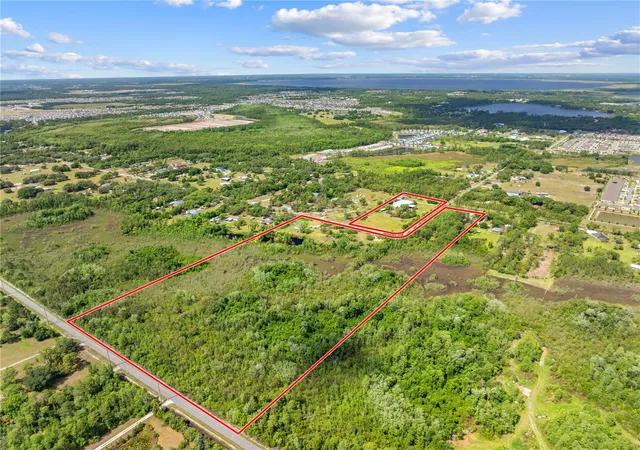 Photo 2 of Land for sale at 5900 Leon Tyson Rd, St Cloud, FL 34771 | MLS# S5149385 | Listing updated on 2026-08-18