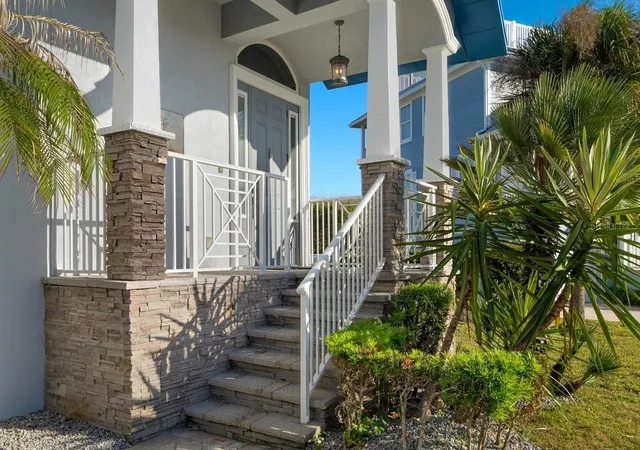 Photo 3 of Single family home for sale at 2 Mar Azul N, Ponce Inlet, FL 32127 | MLS# V4948936 | Listing updated on 2026-05-19