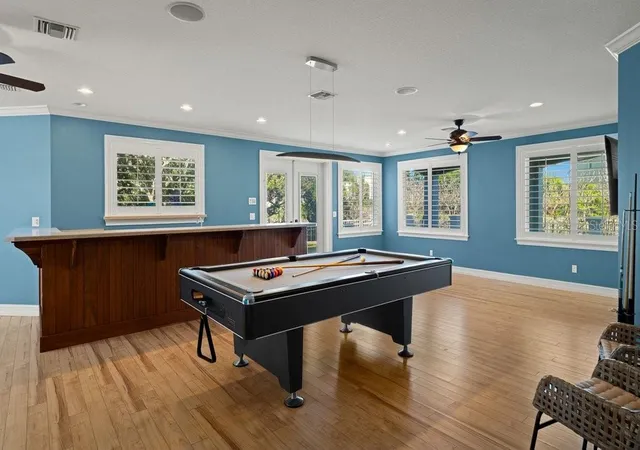Photo 3 of Single family home for sale at 2 Mar Azul N, Ponce Inlet, FL 32127 | MLS# V4948936 | Listing updated on 2026-05-19