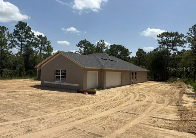 Photo 1 of Sale Pending at 5535 Sw 121st Terrace, Ocala, FL 34481 | MLS# OM724207 | Listing updated on 2026-08-20