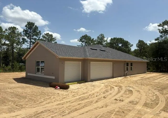 Photo 2 of Sale Pending at 5535 Sw 121st Terrace, Ocala, FL 34481 | MLS# OM724207 | Listing updated on 2026-08-20