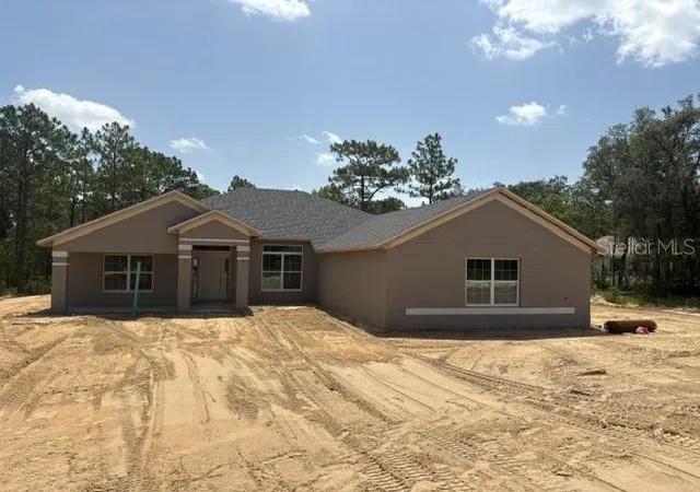Photo 3 of Sale Pending at 5535 Sw 121st Terrace, Ocala, FL 34481 | MLS# OM724207 | Listing updated on 2026-08-20