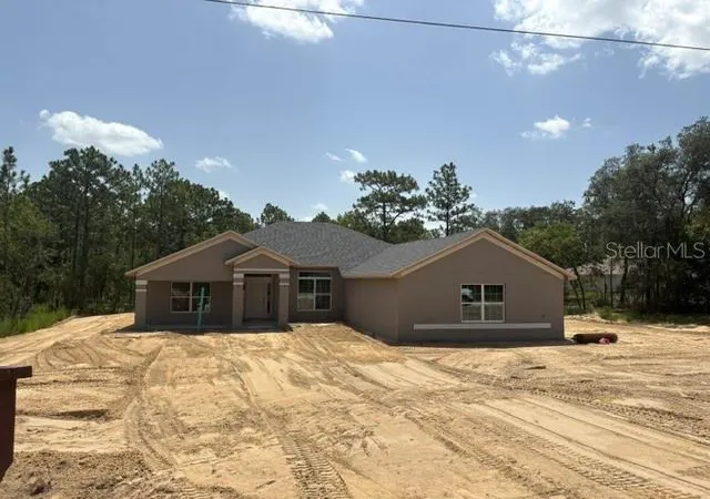 Photo 3 of Sale Pending at 5535 SW 121st Terrace, Ocala, FL 34481 | MLS# OM724207 | Listing updated on 2026-08-20