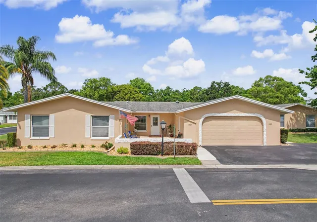 Photo 1 of Condo for sale at 11935 Boynton Ln #17GB, New Port Richey, FL 34654 | MLS# W7885531 | Listing updated on 2026-05-14