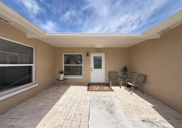 Listing Photo 4 - Condo for sale in building located at 11935 Boynton Ln, NEW PORT RICHEY, FL 34654 - Unit #17GB