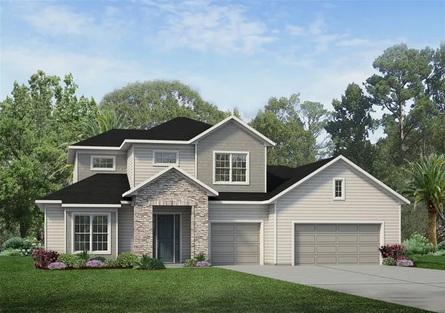 Photo 1 of Single family home for sale at 1047 Sw 147th Terrace, Newberry, FL 32669 | MLS# GC540131 | Listing updated on 2026-09-06