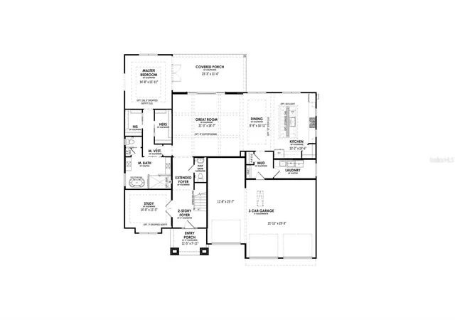 Photo 2 of Single family home for sale at 1047 Sw 147th Terrace, Newberry, FL 32669 | MLS# GC540131 | Listing updated on 2026-09-06