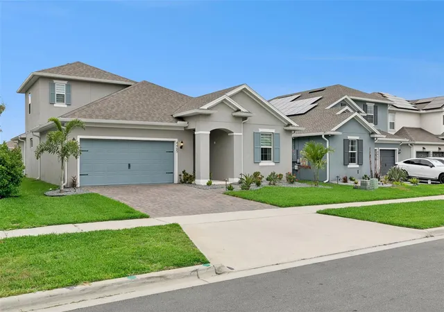 Photo 2 of Single family home for sale at 4465 Davos Dr, Clermont, FL 34711 | MLS# O6405525 | Listing updated on 2026-10-17