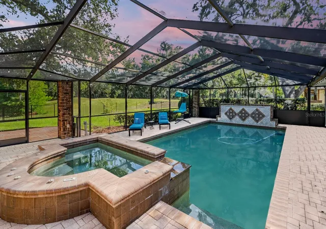 4th image of 2778 St Andrews Blvd, Tarpon Springs, FL 34688 | MLS# TB8505981