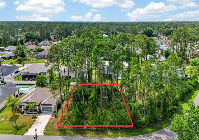 Homes for sale in Palm Coast, FL | 46 Evans Dr, Palm Coast, FL 32164 | MLS# FC318356